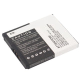 Batteries N Accessories BNA-WB-L8865 Digital Camera Battery - Li-ion, 3.7V, 680mAh, Ultra High Capacity - Replacement for Canon NB-11L Battery