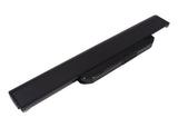 Batteries N Accessories BNA-WB-L10438 Laptop Battery - Li-ion, 11.1V, 4400mAh, Ultra High Capacity - Replacement for Asus A31-K53 Battery