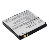 Batteries N Accessories BNA-WB-L14832 Cell Phone Battery - Li-ion, 3.7V, 900mAh, Ultra High Capacity - Replacement for Philips AB1050DWM Battery