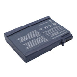 Batteries N Accessories BNA-WB-L13518 Laptop Battery - Li-ion, 14.8V, 4400mAh, Ultra High Capacity - Replacement for Toshiba PA3098U-1BAS Battery