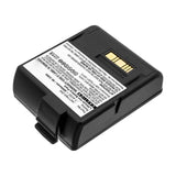 Batteries N Accessories BNA-WB-L14311 Printer Battery - Li-ion, 7.4V, 6800mAh, Ultra High Capacity - Replacement for Zebra AK17463-005 Battery