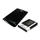 Batteries N Accessories BNA-WB-L16904 Cell Phone Battery - Li-ion, 3.7V, 5000mAh, Ultra High Capacity - Replacement for Samsung EB615268VK Battery