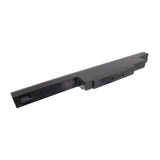 Batteries N Accessories BNA-WB-L15074 Laptop Battery - Li-ion, 11.1V, 4400mAh, Ultra High Capacity - Replacement for MSI 40036776 Battery