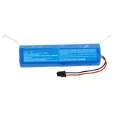 Batteries N Accessories BNA-WB-L17701 Vacuum Cleaner Battery - Li-ion, 14.4V, 5200mAh, Ultra High Capacity - Replacement for Eufy PA61 Battery