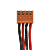 Batteries N Accessories BNA-WB-L15208 PLC Battery - Li-SOCl2, 3.6V, 3500mAh, Ultra High Capacity - Replacement for Okuma A911-2817 Battery