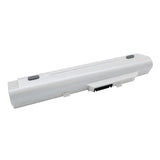 Batteries N Accessories BNA-WB-L16651 Laptop Battery - Li-ion, 11.1V, 4400mAh, Ultra High Capacity - Replacement for MSI BTY-12 Battery