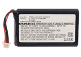 Batteries N Accessories BNA-WB-L7336 Remote Control Battery - Li-Ion, 3.7V, 1700 mAh, Ultra High Capacity Battery - Replacement for Crestron 6502313 Battery
