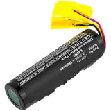 Batteries N Accessories BNA-WB-L11059 Speaker Battery - Li-ion, 3.7V, 2600mAh, Ultra High Capacity - Replacement for Bose 77171 Battery