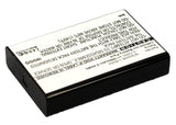 Batteries N Accessories BNA-WB-L4195 GPS Battery - Li-Ion, 3.7V, 1800 mAh, Ultra High Capacity Battery - Replacement for Globalstar LIN302 Battery