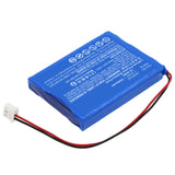 Batteries N Accessories BNA-WB-P17884 Alarm System Battery - Li-Pol, 7.4V, 2200mAh, Ultra High Capacity - Replacement for Pentair 520815Z Battery