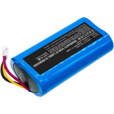 Batteries N Accessories BNA-WB-L11587 Gardening Tools Battery - Li-ion, 7.4V, 1500mAh, Ultra High Capacity - Replacement for Gardena BF14405 Battery