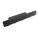 Batteries N Accessories BNA-WB-L15800 Laptop Battery - Li-ion, 11.1V, 8800mAh, Ultra High Capacity - Replacement for Acer AS10D Battery