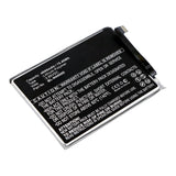 Batteries N Accessories BNA-WB-P11526 Cell Phone Battery - Li-Pol, 3.85V, 4000mAh, Ultra High Capacity - Replacement for GIONEE BL-N4000D Battery