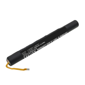 Batteries N Accessories BNA-WB-L17660 Laptop Battery - Li-ion, 3.75V, 9200mAh, Ultra High Capacity - Replacement for Lenovo L14C3K31 Battery