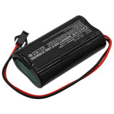 Batteries N Accessories BNA-WB-L18623 Solar Battery - LiFePO4, 3.2V, 3600mAh, Ultra High Capacity - Replacement for Gama Sonic XML-323-GS Battery