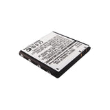 Batteries N Accessories BNA-WB-L11655 Cell Phone Battery - Li-ion, 3.7V, 1100mAh, Ultra High Capacity - Replacement for SOFTBANK BB92100 Battery