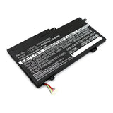 Batteries N Accessories BNA-WB-L16081 Laptop Battery - Li-ion, 11.4V, 4000mAh, Ultra High Capacity - Replacement for HP LE03XL Battery