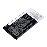 Batteries N Accessories BNA-WB-L13039 Cell Phone Battery - Li-ion, 3.85V, 2800mAh, Ultra High Capacity - Replacement for Samsung EB-BG390BBE Battery