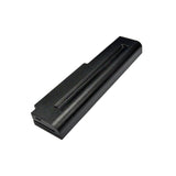 Batteries N Accessories BNA-WB-L9583 Laptop Battery - Li-ion, 11.1V, 4400mAh, Ultra High Capacity - Replacement for Asus A323-M50 Battery