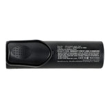 Batteries N Accessories BNA-WB-L13379 Equipment Battery - Li-ion, 3.7V, 2200mAh, Ultra High Capacity - Replacement for Testo 0515 0046 Battery