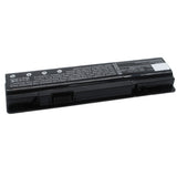 Batteries N Accessories BNA-WB-L9608 Laptop Battery - Li-ion, 11.1V, 4400mAh, Ultra High Capacity - Replacement for Dell F287H Battery