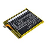 Batteries N Accessories BNA-WB-P15542 Cell Phone Battery - Li-Pol, 3.85V, 3500mAh, Ultra High Capacity - Replacement for Crosscall LPN385375 Battery