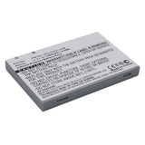 Batteries N Accessories BNA-WB-P16788 Cell Phone Battery - Li-Pol, 3.7V, 1200mAh, Ultra High Capacity - Replacement for HTC 35H00051-00 Battery