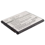 Batteries N Accessories BNA-WB-L12338 Cell Phone Battery - Li-ion, 3.7V, 1300mAh, Ultra High Capacity - Replacement for LG BL-49KH Battery