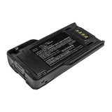 Batteries N Accessories BNA-WB-L12082 2-Way Radio Battery - Li-ion, 7.4V, 1800mAh, Ultra High Capacity - Replacement for Kenwood KNB-L1 Battery