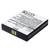 Batteries N Accessories BNA-WB-L4203 GPS Battery - Li-Ion, 3.7V, 1050 mAh, Ultra High Capacity Battery - Replacement for Golf Buddy LP-A10-06 Battery
