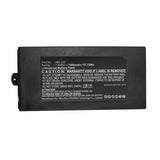 Batteries N Accessories BNA-WB-L14184 Equipment Battery - Li-ion, 7.4V, 7800mAh, Ultra High Capacity - Replacement for Owon 540-337 Battery