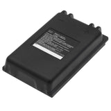 Batteries N Accessories BNA-WB-H9275 Remote Control Battery - Ni-MH, 7.2V, 2000mAh, Ultra High Capacity - Replacement for Autec MH0707L Battery