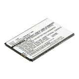 Batteries N Accessories BNA-WB-P16467 Cell Phone Battery - Li-Pol, 3.8V, 2000mAh, Ultra High Capacity - Replacement for Myphone FUN Battery