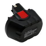 Batteries N Accessories BNA-WB-H17544 Strapping Tools Battery - Ni-MH, 12V, 3000mAh, Ultra High Capacity - Replacement for ORGAPACK 2179.155 Battery