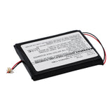 Batteries N Accessories BNA-WB-L14269 Player Battery - Li-ion, 3.7V, 750mAh, Ultra High Capacity - Replacement for Samsung PPSB Battery