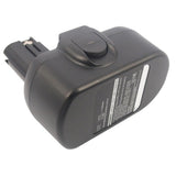 Batteries N Accessories BNA-WB-H13711 Power Tool Battery - Ni-MH, 18V, 2100mAh, Ultra High Capacity - Replacement for Skil 180BAT Battery