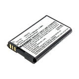 Batteries N Accessories BNA-WB-L11967 Cell Phone Battery - Li-ion, 3.7V, 1300mAh, Ultra High Capacity - Replacement for Huawei HB62L Battery