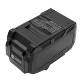 Batteries N Accessories BNA-WB-L17860 Power Tool Battery - Li-Ion, 40V, 4000mAh, Ultra High Capacity - Replacement for Makita BL4020 Battery