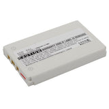 Batteries N Accessories BNA-WB-L3930 Cell Phone Battery - Li-ion, 3.7, 1000mAh, Ultra High Capacity Battery - Replacement for Aiptek ZPT-NKA Battery