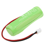 Batteries N Accessories BNA-WB-H18154 Emergency Lighting Battery - Ni-MH, 1.2V, 1500mAh, Ultra High Capacity - Replacement for Legrand AA1100BT Battery