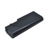 Batteries N Accessories BNA-WB-L12481 Laptop Battery - Li-ion, 7.4V, 4400mAh, Ultra High Capacity - Replacement for Kohjinsha LBATSC01 Battery
