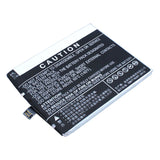 Batteries N Accessories BNA-WB-P3437 Cell Phone Battery - Li-Pol, 3.8V, 3350 mAh, Ultra High Capacity Battery - Replacement for MeiZu BT41 Battery