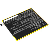 Batteries N Accessories BNA-WB-P11081 Tablet Battery - Li-Pol, 3.8V, 4750mAh, Ultra High Capacity - Replacement for Amazon 26S1021 Battery