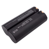 Batteries N Accessories BNA-WB-L1246 Barcode Scanner Battery - Li-Ion, 7.4V, 2400 mAh, Ultra High Capacity Battery - Replacement for Honeywell 550030 Battery