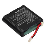 Batteries N Accessories BNA-WB-L18335 VR Battery - Li-ion, 7.4V, 5200mAh, Ultra High Capacity - Replacement for DAQRI 810-00013 Battery