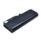 Batteries N Accessories BNA-WB-L12481 Laptop Battery - Li-ion, 7.4V, 4400mAh, Ultra High Capacity - Replacement for Kohjinsha LBATSC01 Battery