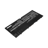 Batteries N Accessories BNA-WB-L11440 Laptop Battery - Li-ion, 14.4V, 3050mAh, Ultra High Capacity - Replacement for Fujitsu CP651077-02 Battery