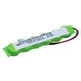 Batteries N Accessories BNA-WB-H6916 CMOS/BIOS Battery - Ni-MH, 7.2V, 40 mAh, Ultra High Capacity Battery - Replacement for Fujitsu 313-016 Battery