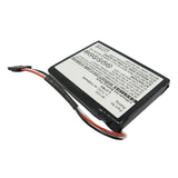 Batteries N Accessories BNA-WB-L15035 GPS Battery - Li-ion, 3.7V, 1100mAh, Ultra High Capacity - Replacement for Medion M1100 Battery