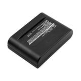 Batteries N Accessories BNA-WB-H12127 Barcode Scanner Battery - Ni-MH, 6V, 2000mAh, Ultra High Capacity - Replacement for LXE 153521-0004 Battery